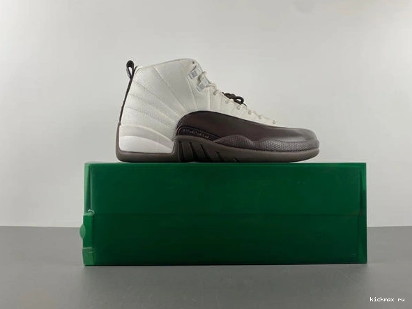 Rep MAX BestValue Retro FZ5026- 12 Jordan 4122 Cafecito SoleFly SP 1029